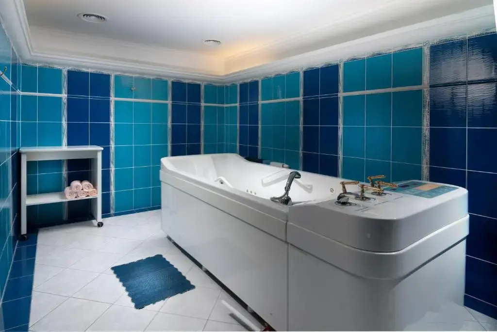 Hotel Ruze - Chambres