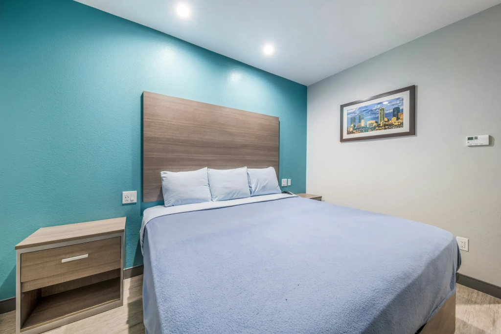 Hotel photo 8