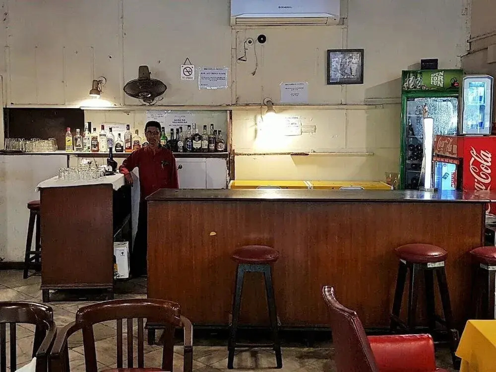 Broadway Hotel - Général