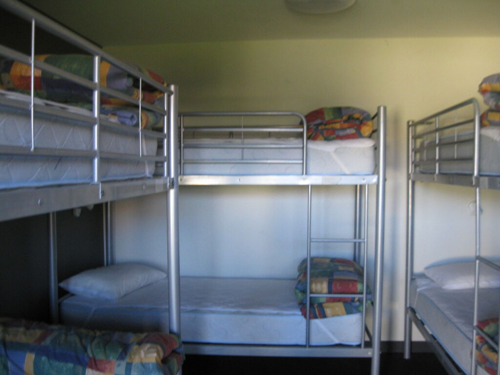 Swansea Backpackers by null