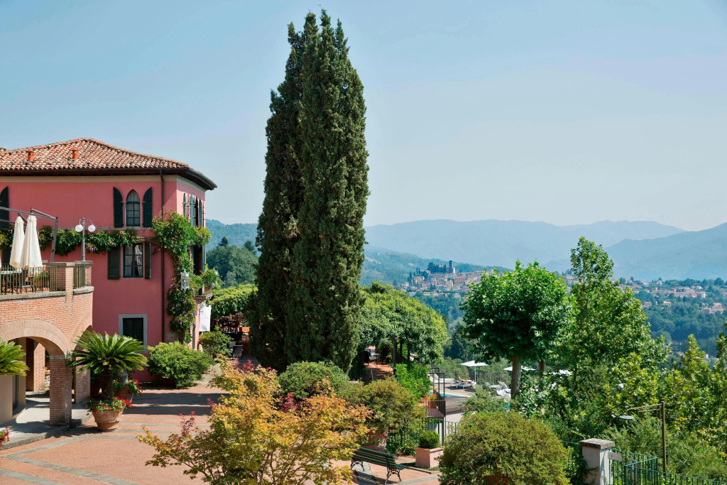 Renaissance Tuscany Il Ciocco Resort & Spa - Général