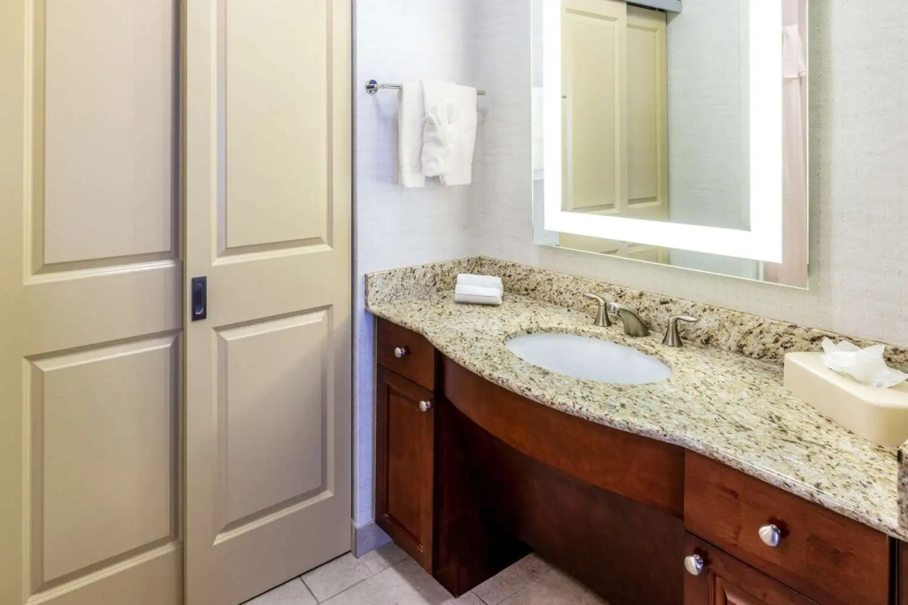 Homewood Suites by Hilton Denver - Littleton - Chambres