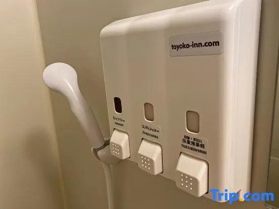 Toyoko Inn Osaka Kyobashi Sakuranomiya Hotel 사진 7