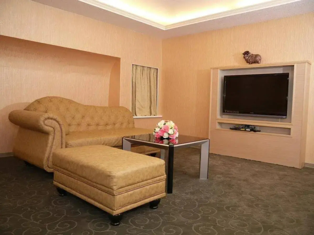 Beidoo Hotel