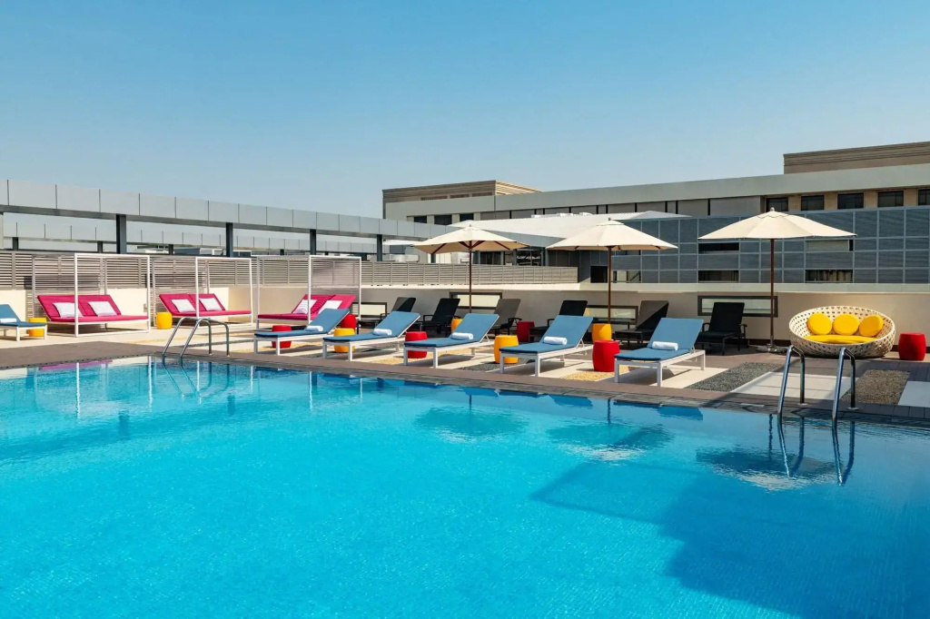 Hotel photo 15