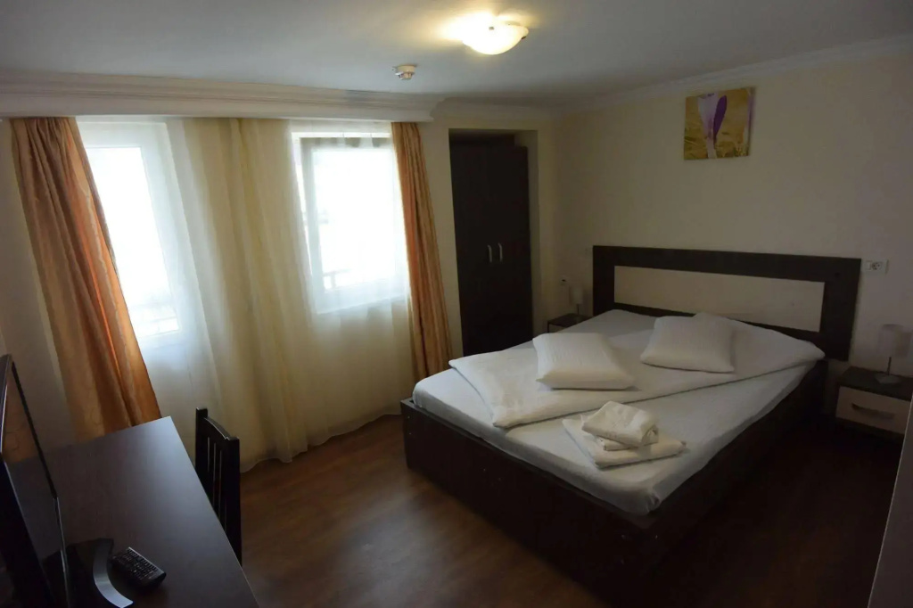 Arizona Hotel Timisoara - Général