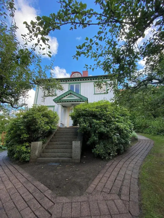 Villa Ophelia