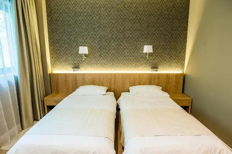 Hotel Sunny Hill - Chambres