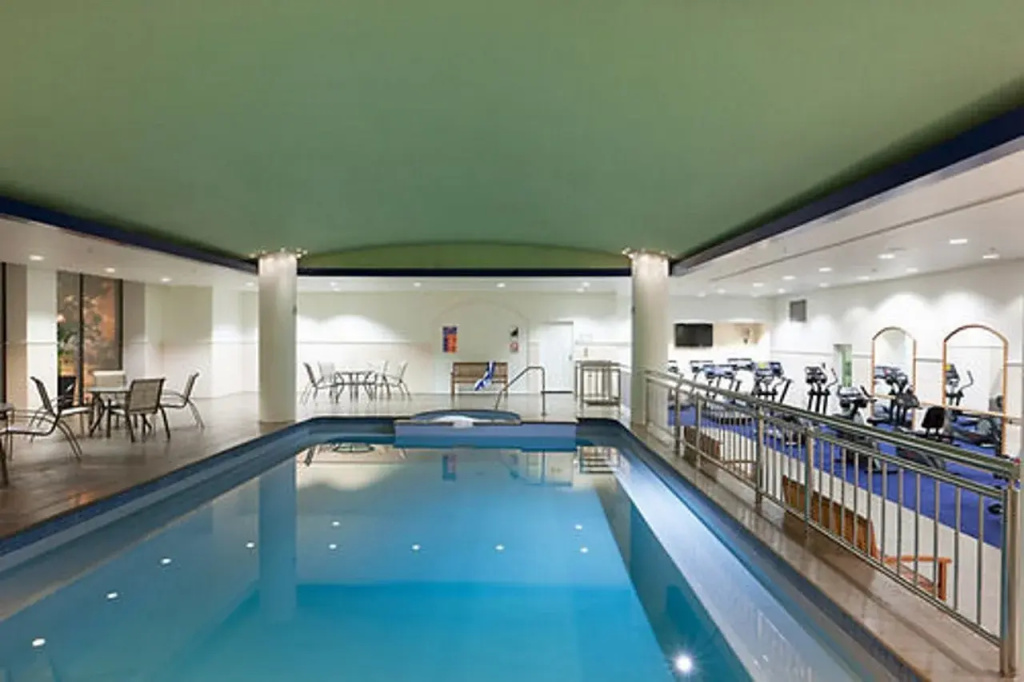 Mercure Melbourne Albert Park - Général