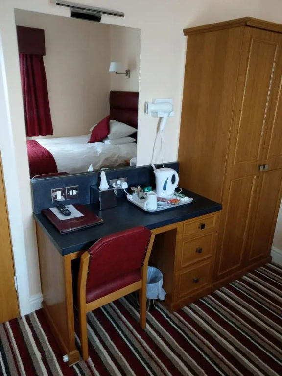 Hotel photo 9