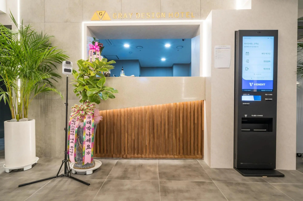 Hotel photo 2