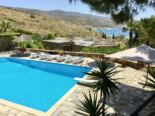 Villa Tereza