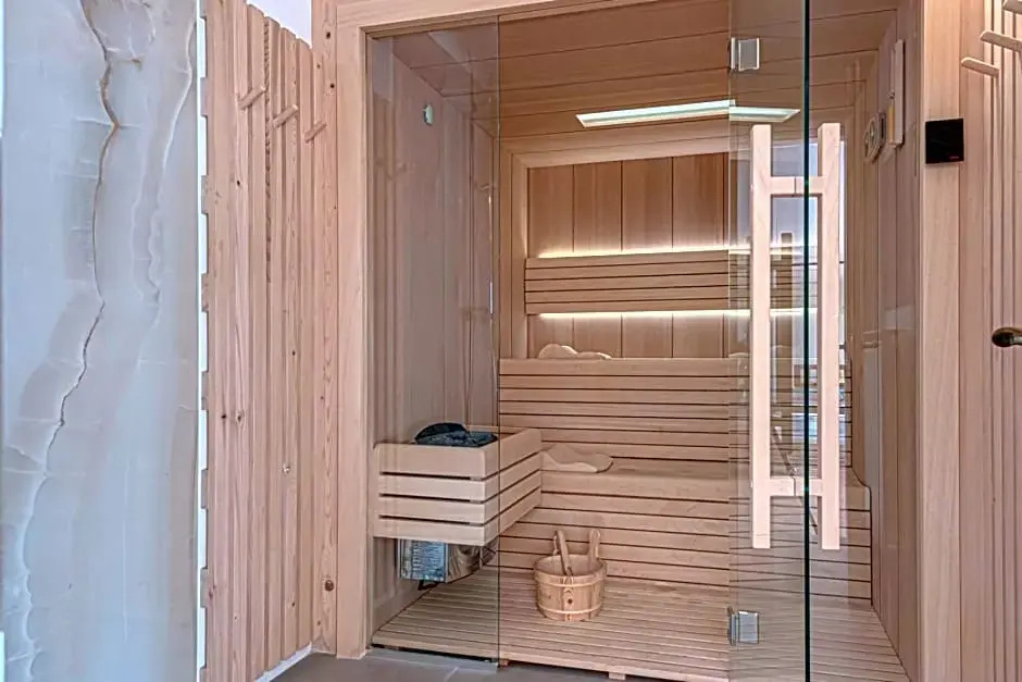 Locanda Poggioleone - Chambres