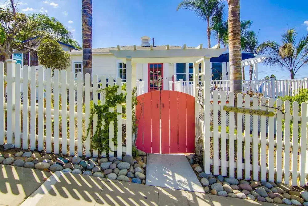 Coral 2 Bedroom Home