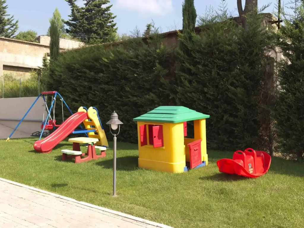 Le Corti Del Sole Residence