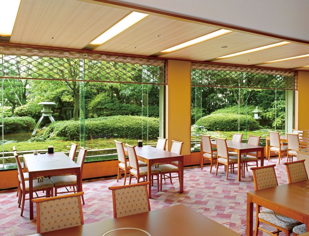 ANA Crowne Plaza Kanazawa by IHG 사진 63