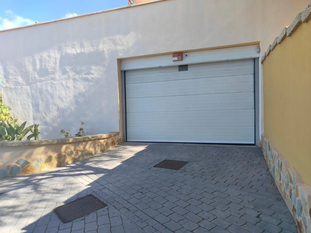 Appartement résidence Casablanca II