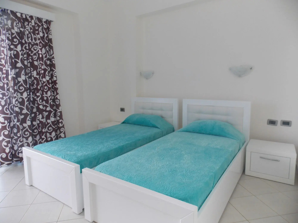 Hotel Kompleks Joni - Général