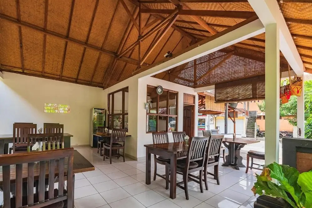 Pondok Wisata Sartaya 2 - Général