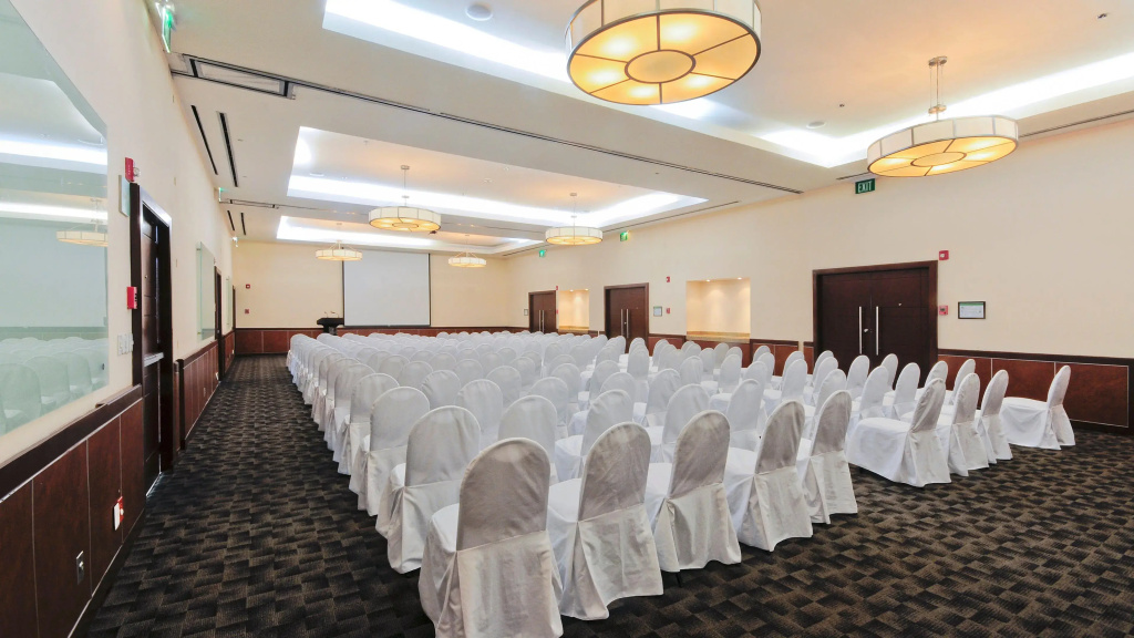 Holiday Inn Uruapan by IHG - фото 21