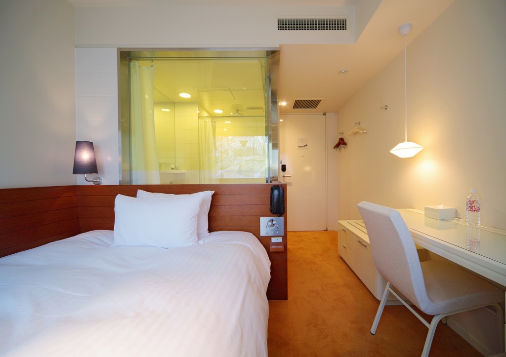 Shibuya Granbell Hotel 사진 3