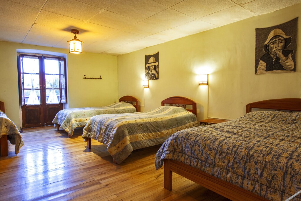Hostal Mia Leticia by null