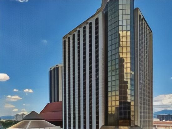 Seri Pacific Hotel Kuala Lumpur