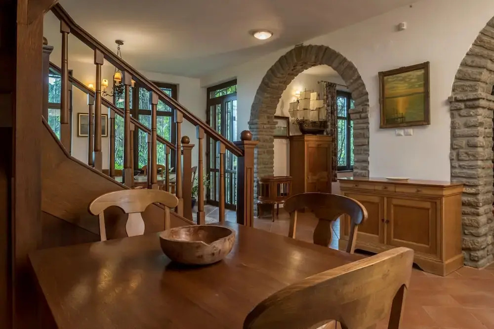 Garda Vendégház Tihany - фото 13