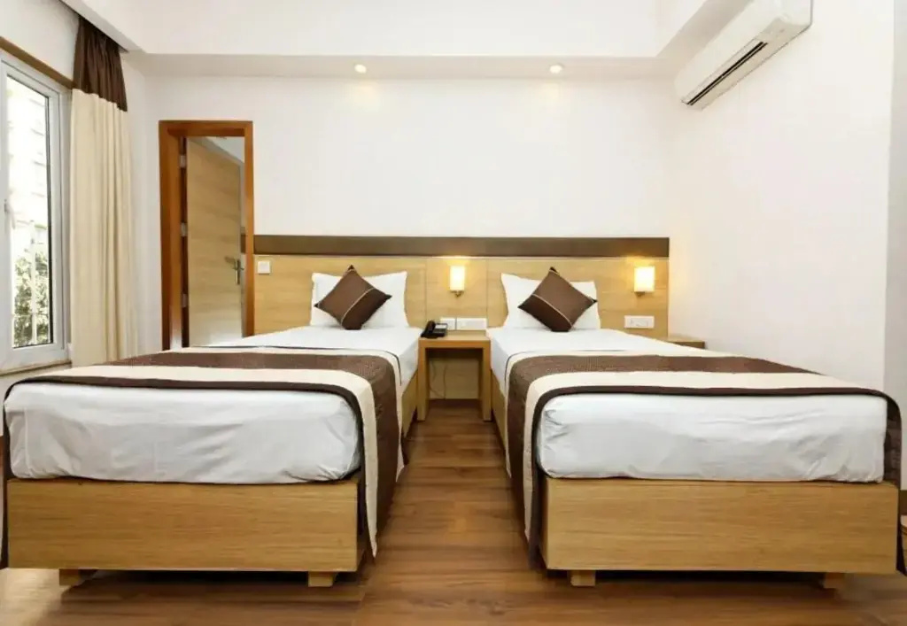 Hotel photo 11
