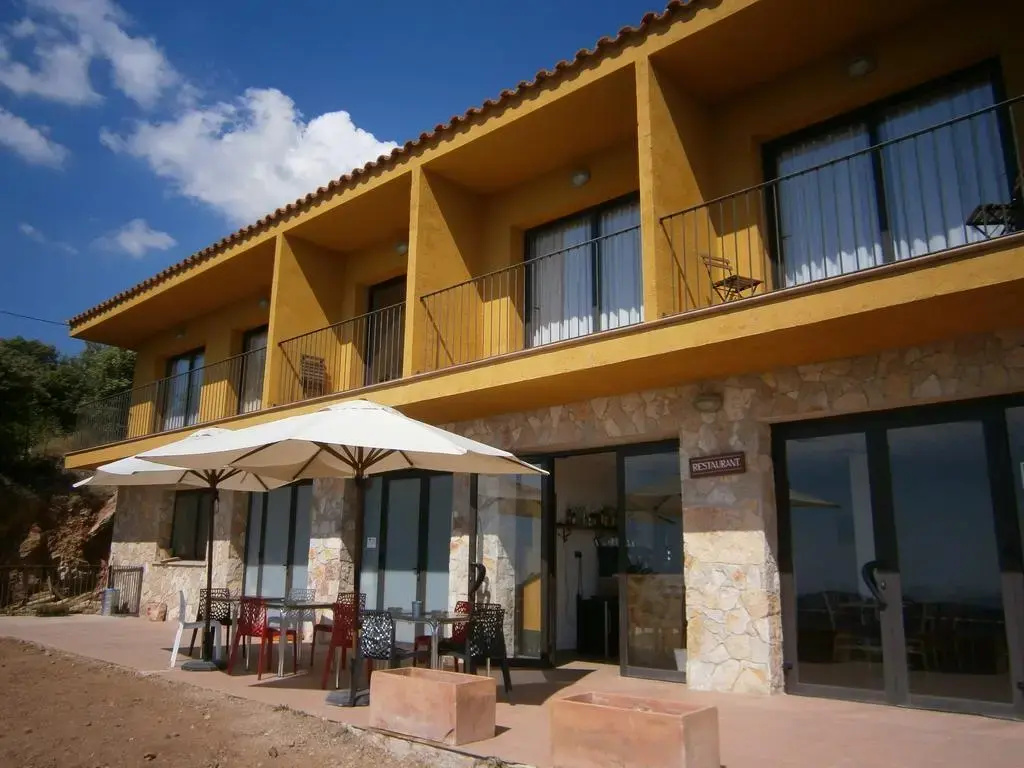 Hotel Cor De Prades