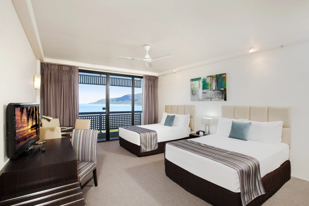 Rydges Esplanade Resort Cairns - Général