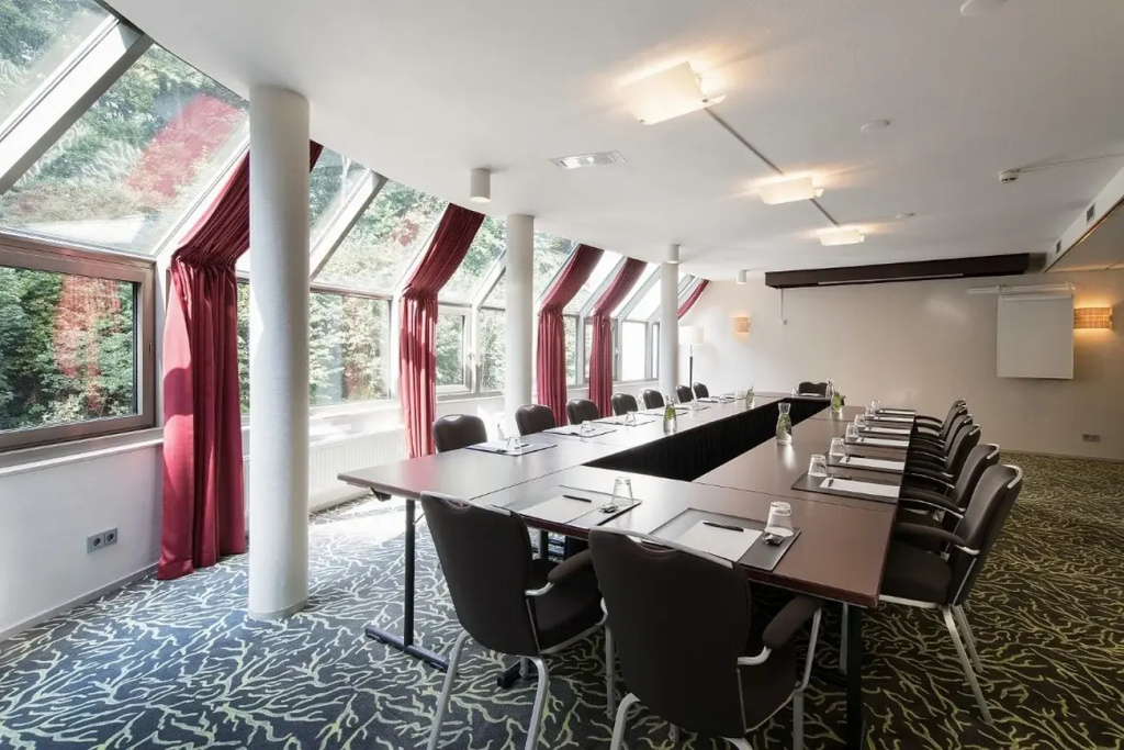 Bilderberg De Bovenste Molen Hotel - Général