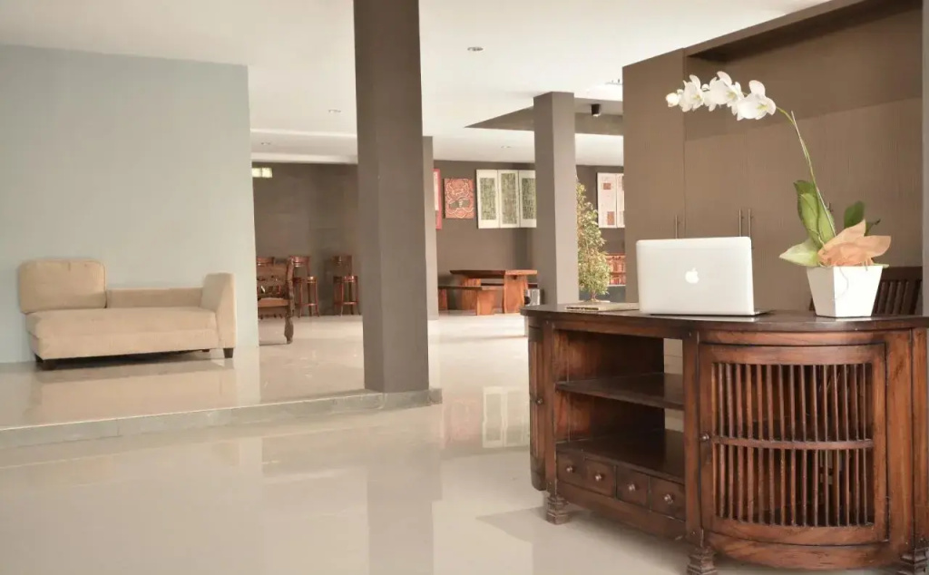 Bali 4 Stay Seminyak