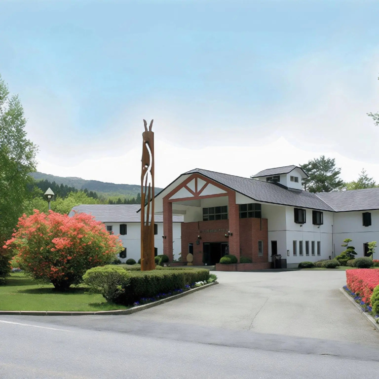 Okushiobara Kogen Hotel