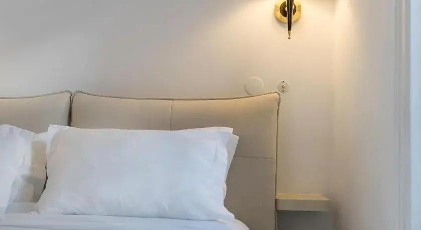 Shiado Suites