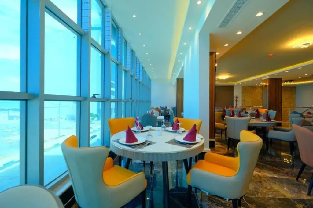 Hotel photo 21