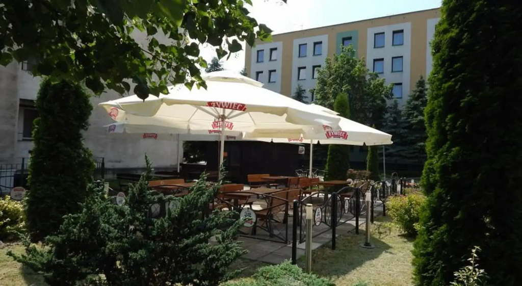 Hotel photo 16