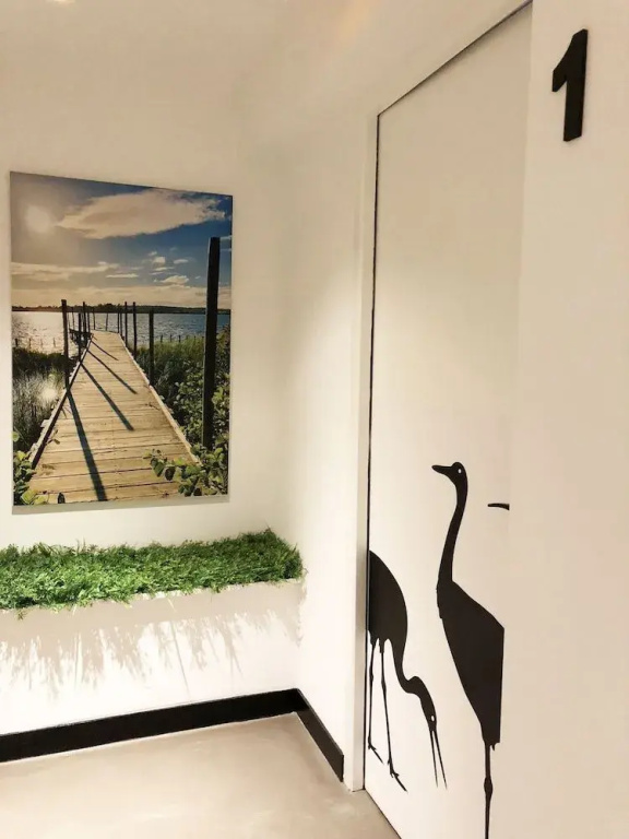 Afficher la photo 8 — Hotel du Lac d'Arjuzanx