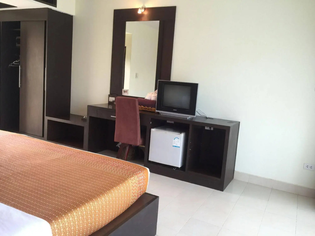 Krabi Cozy Place Hotel - Général