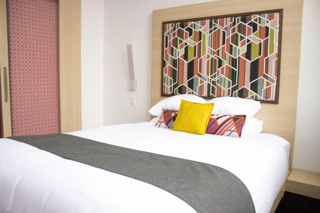 CityFlatsHotel - Grand Rapids, an Ascend Collection Hotel - фото 4