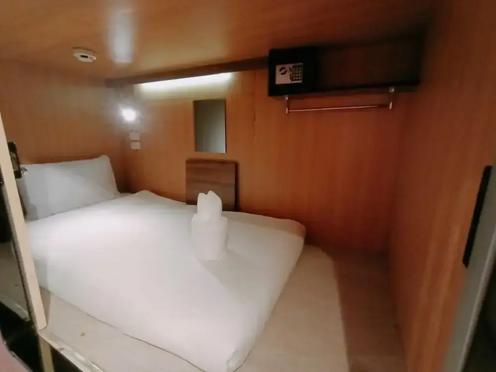 Hotel photo 5