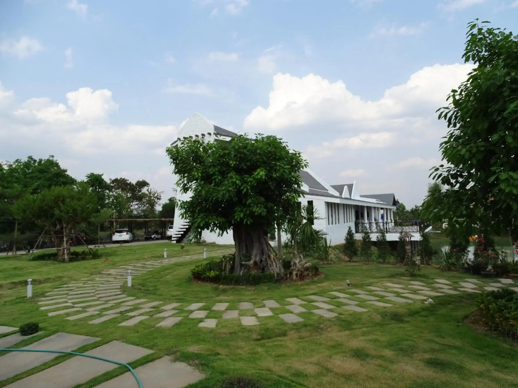 Lemon Resort - фото 14