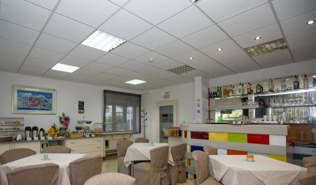 Aparthotel Pharia - Général