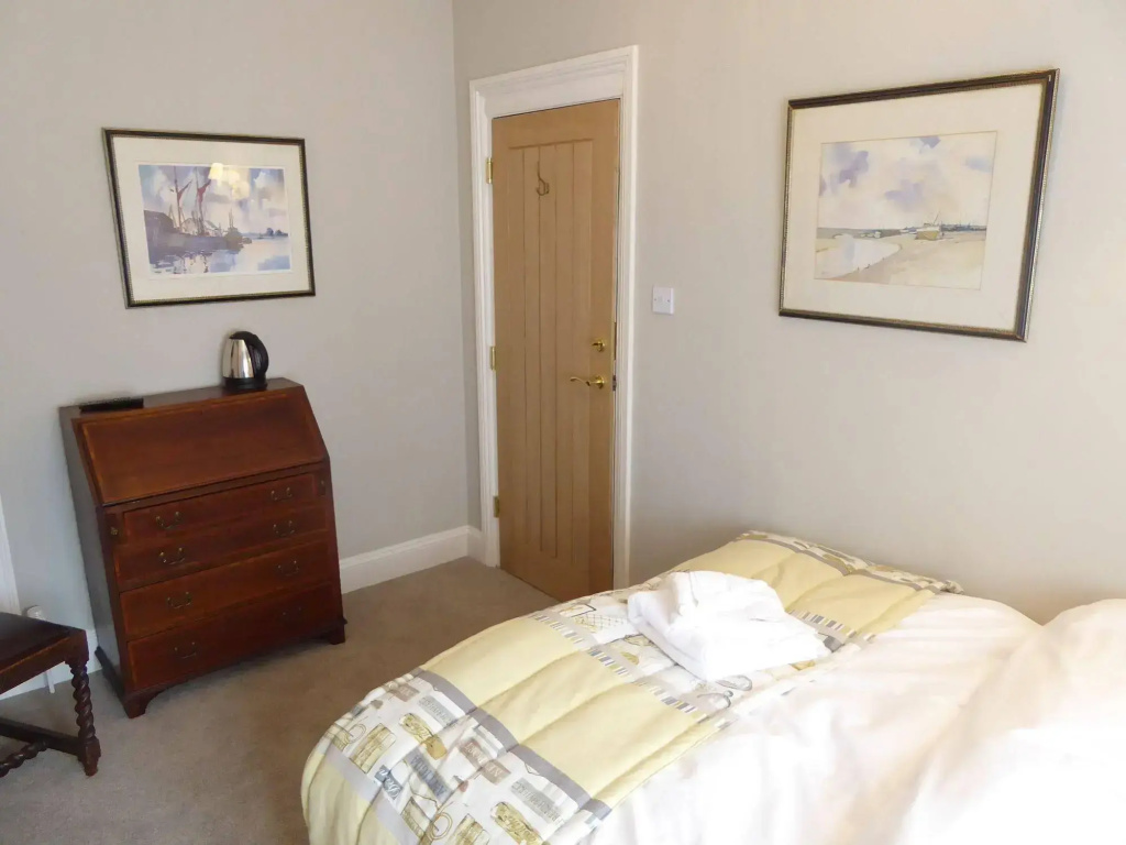 Gleneagles Guesthouse - Général