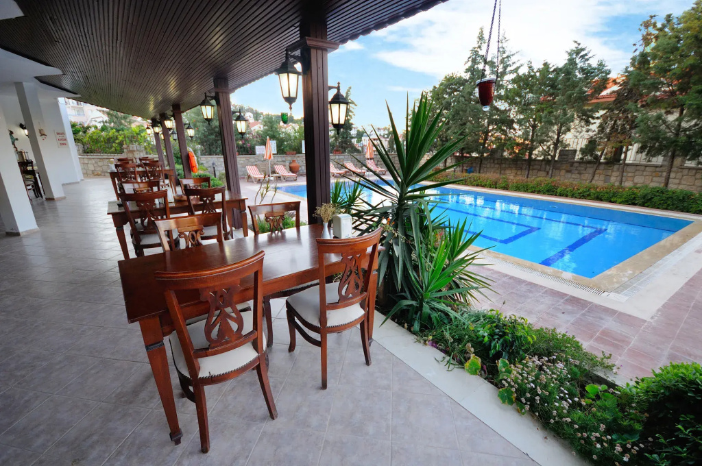 Hotel photo 14