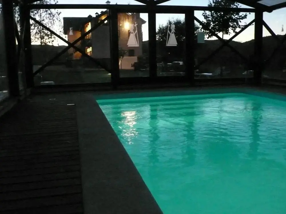 Hotel Rural La Peregrina - Général
