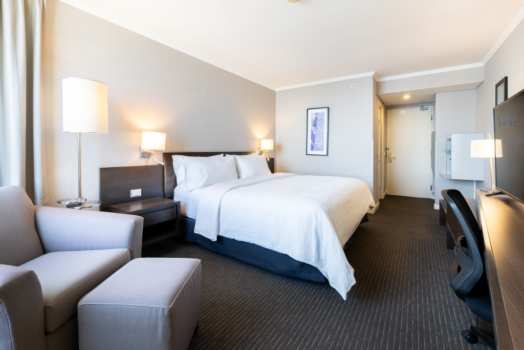 Holiday Inn Express Antofagasta by IHG - Général
