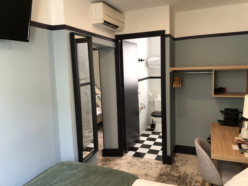 Hôtel de France, un hôtel AMMI - Général