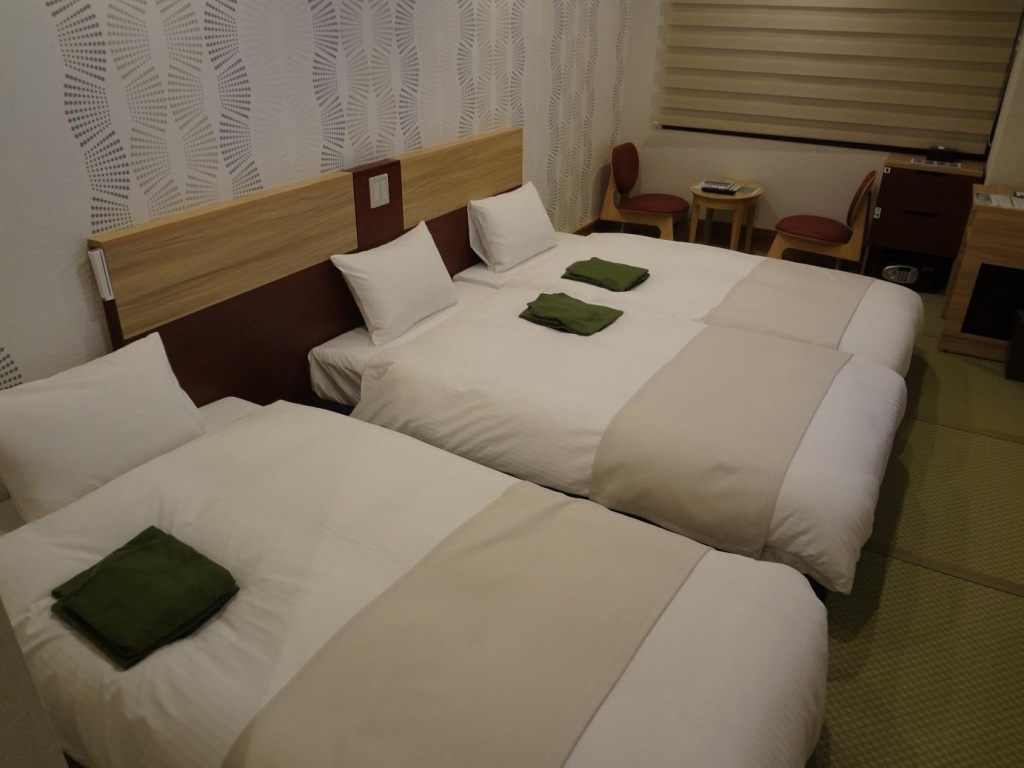 Hotel Kuretakeso Kyoto Kiyomizu Gojo 사진 1