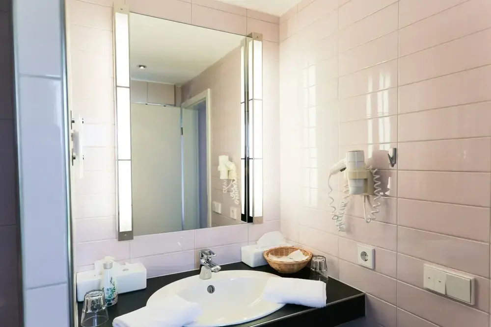 Hotel Albblick - Chambres
